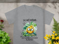 Do Not Disturb I'm Disturbed Enough Already T-Shirts product image 1