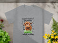 Dont be a Part of the Problem whole Problem T-Shirts