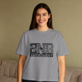 2nd Amendment Shirt with gun product image 1