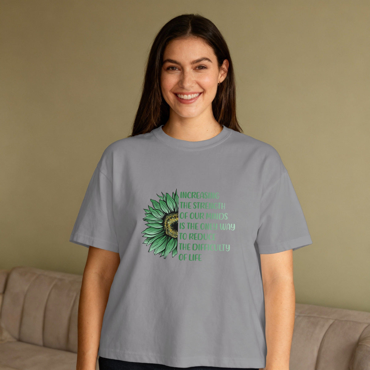 Cervical Cancer Awareness shirt product image 1